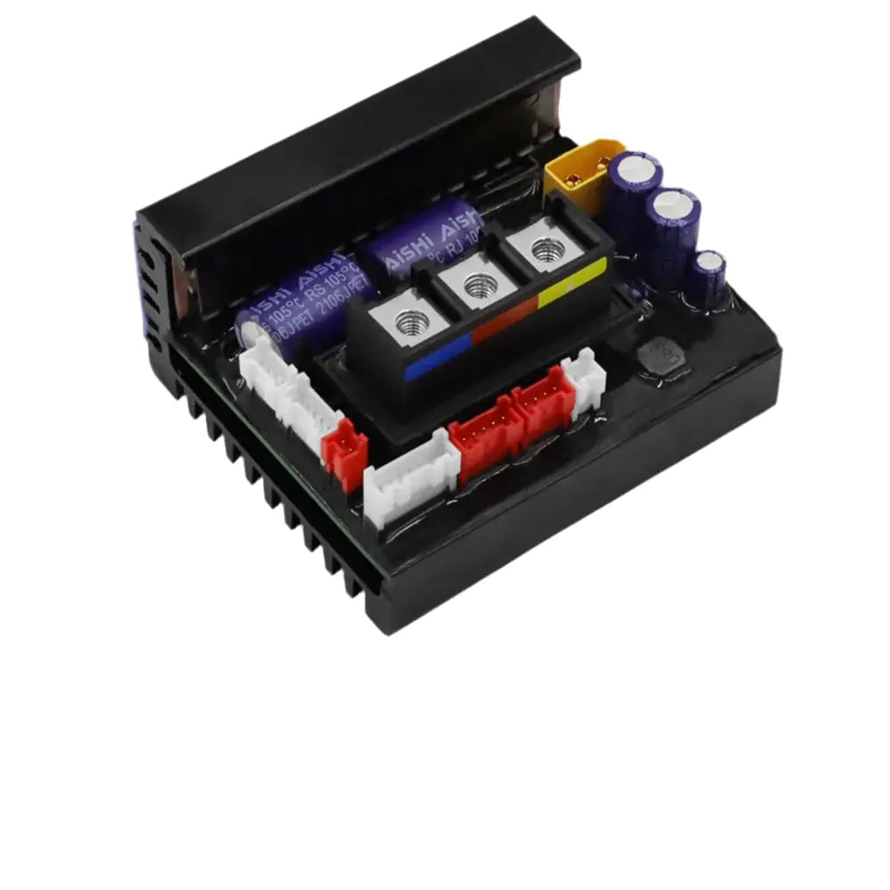 Contrôleur Ninebot MAX G2 G2E G2D - Wayvolt