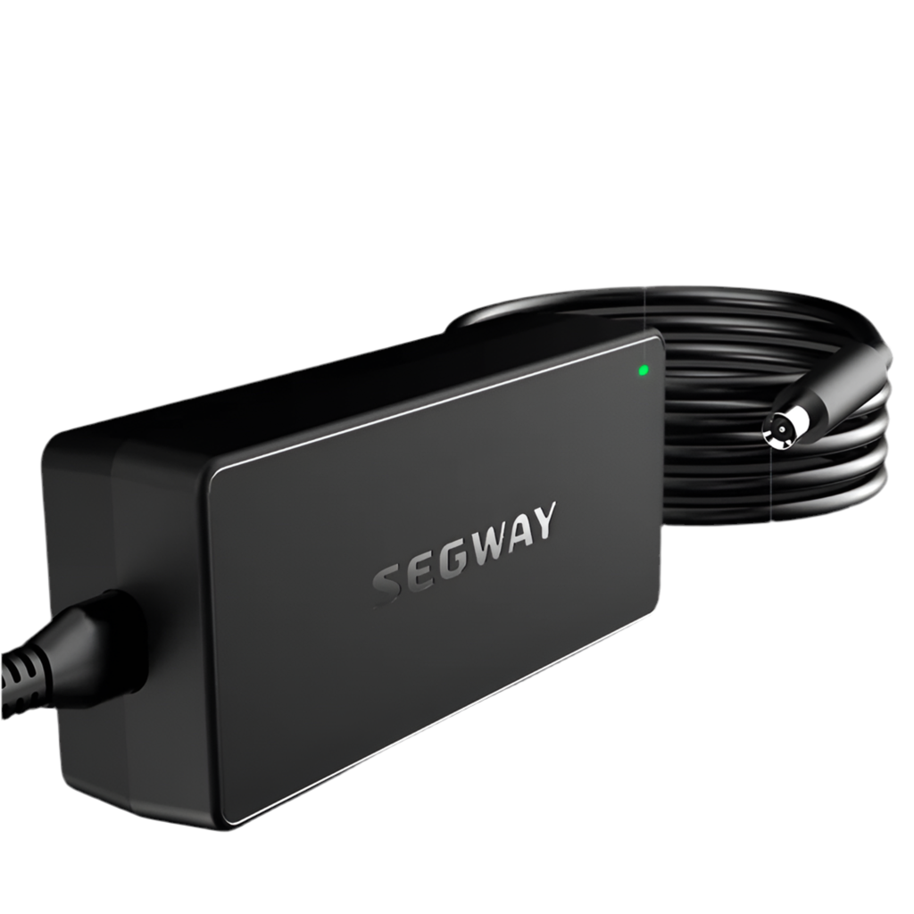 Chargeur 42V 1.7A G2 MAX, G30, ES2, ES4, G30LP Segway-chargeur trottinette électrique pour trottinette électrique Wayvolt