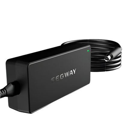 Chargeur 42V 1.7A G2 MAX, G30, ES2, ES4, G30LP Segway-chargeur trottinette électrique pour trottinette électrique Wayvolt