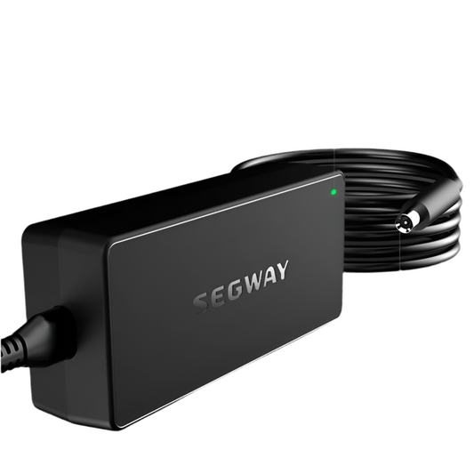 Chargeur 42V 1.7A G2 MAX, G30, ES2, ES4, G30LP Segway-chargeur trottinette électrique pour trottinette électrique Wayvolt