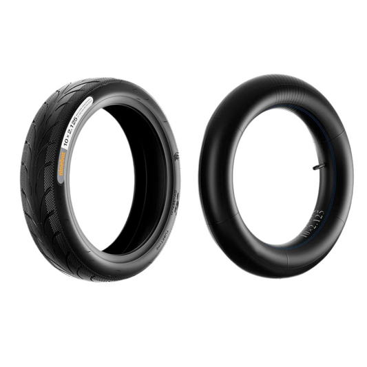 Pneu Ninebot F20 / F25 / F30 / F40-Pneu pour trottinette électrique Wayvolt