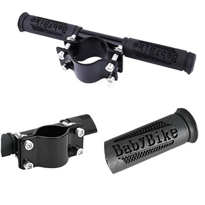 Poignée de Sécurité Enfant – Pour Trotinette électrique-Poignée de guidon pour trottinette électrique Wayvolt