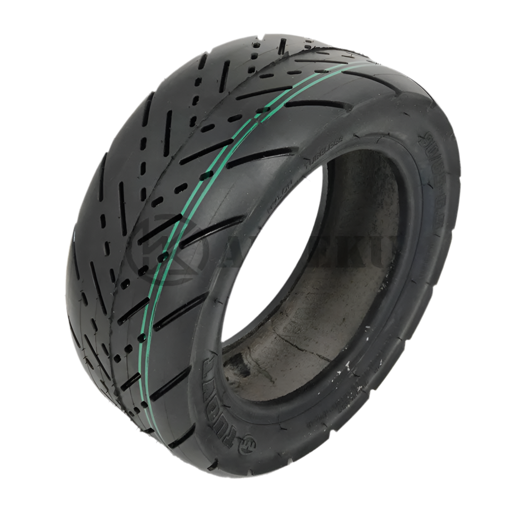 Pneu Tubeless 90/65-6.5 Vacuum Dualtron Thunder / Ultra - Wayvolt