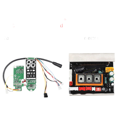 Contrôleur Bluetooth pour Ninebot F2 / F2 Plus / F2 Pro-controleur pour trottinette électrique Wayvolt