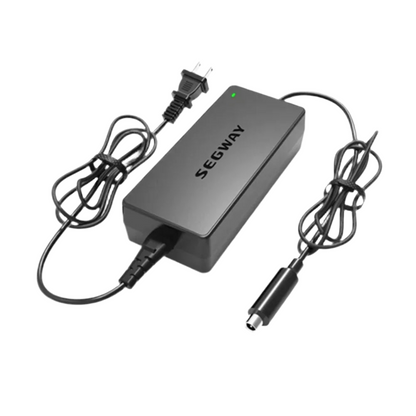 Chargeur 42V 1.7A G2 MAX, G30, ES2, ES4, G30LP Segway-chargeur trottinette électrique pour trottinette électrique Wayvolt