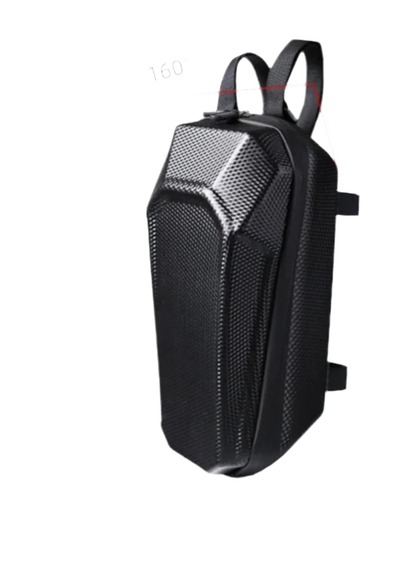 Sac de Rangement pour Trottinette Électrique-sac pour trottinette électrique Wayvolt