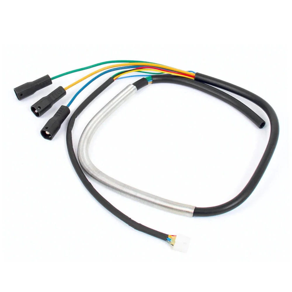 Câble Moteur Ninebot MAX G30 / G30D / G30LP-cables pour trottinette électrique Wayvolt