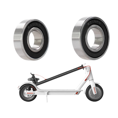 Roulements à Billes Xiaomi M365 / 1S / Pro / Pro 2- pour trottinette électrique Wayvolt