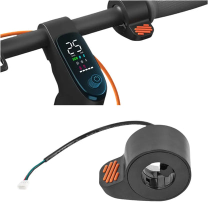 Accélérateur Ninebot F40 F30 F20 F25-Accélérateur trottinette électrique pour trottinette électrique Wayvolt