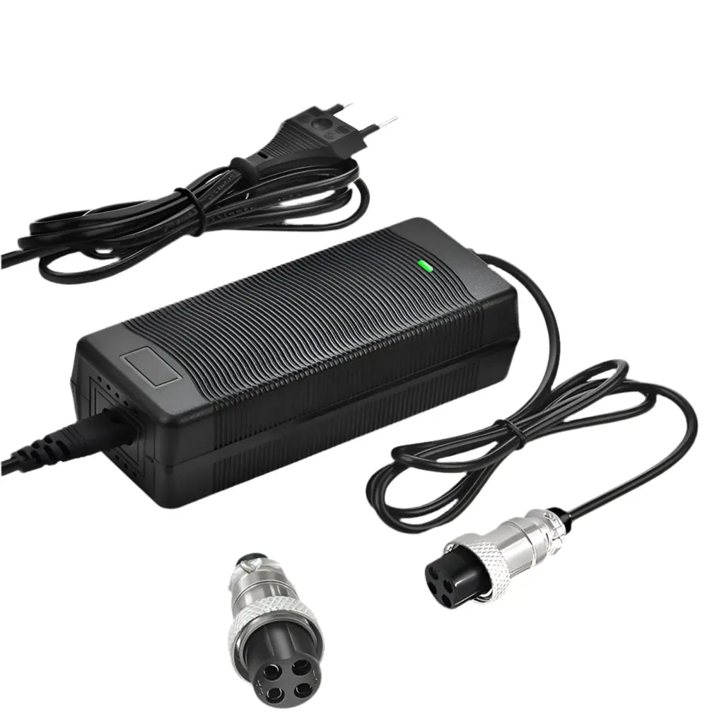 Chargeur 63V 2A Segway Ninebot S/Mini PRO - Wayvolt