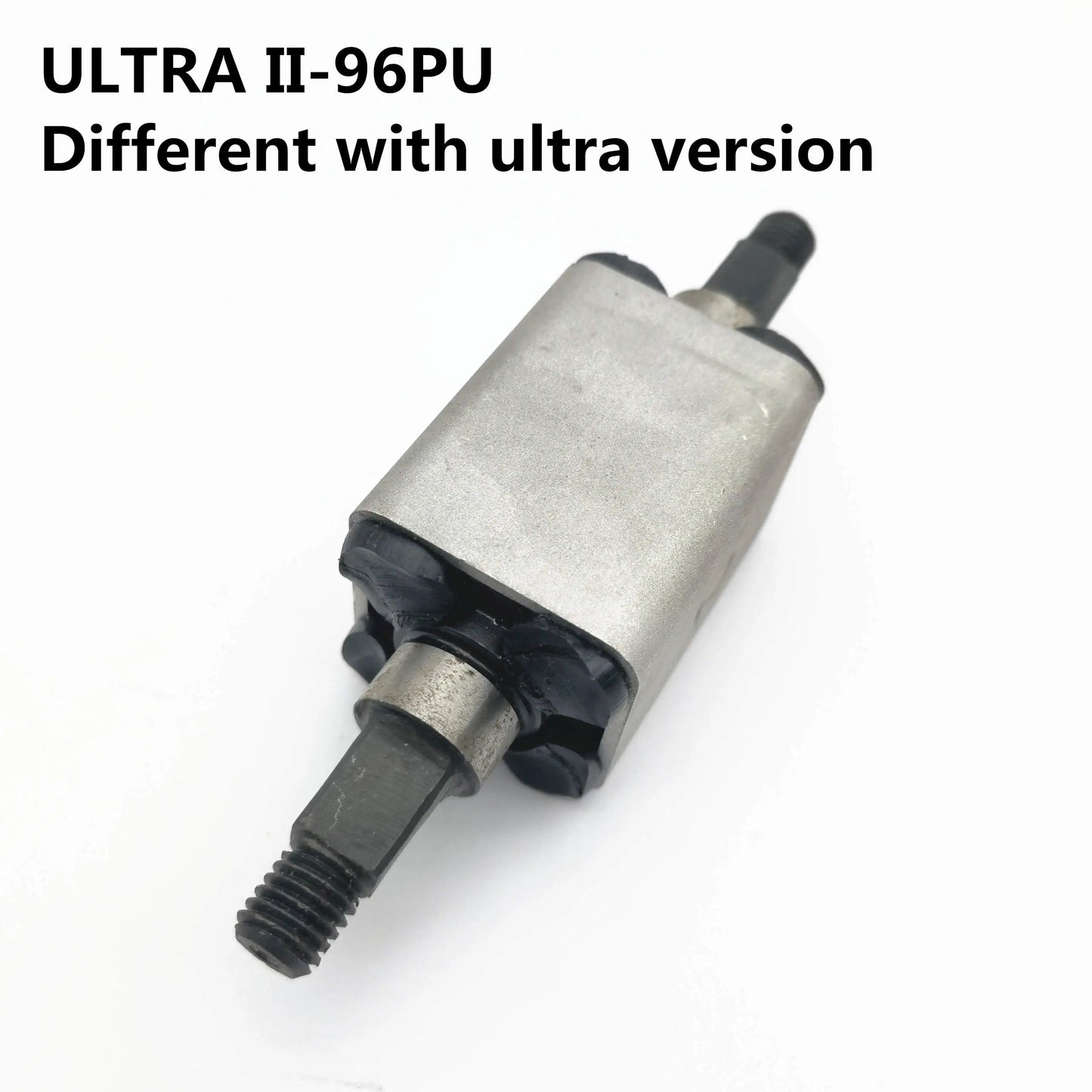 Kit de Suspension MINIMOTORS Dualtron (PU)-Amortisseur pour trottinette électrique Wayvolt
