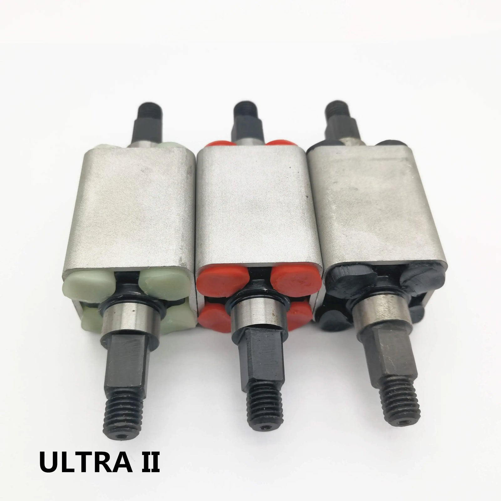 Kit de Suspension MINIMOTORS Dualtron (PU) - Wayvolt