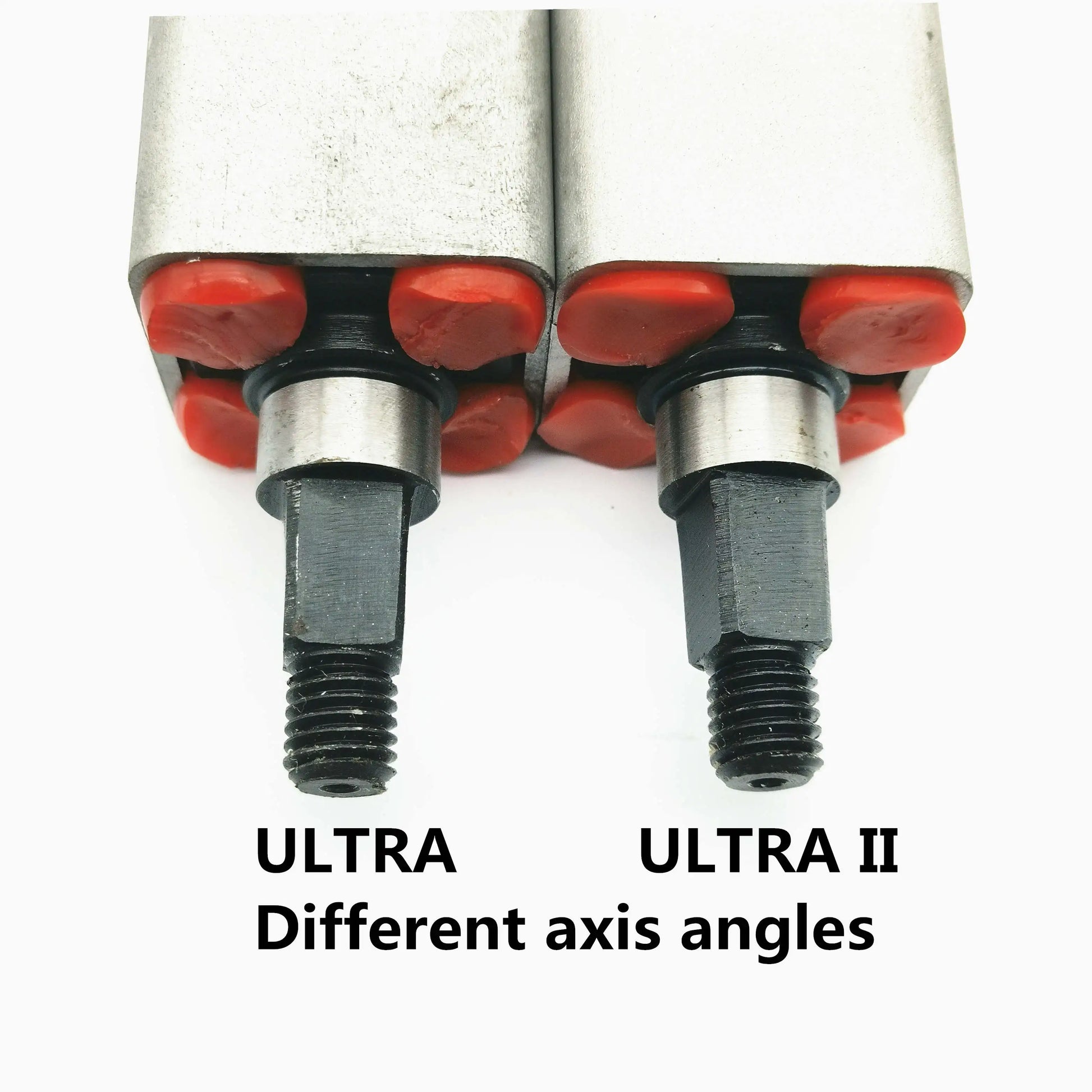 Kit de Suspension MINIMOTORS Dualtron (PU)-Amortisseur pour trottinette électrique Wayvolt