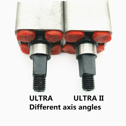 Kit de Suspension MINIMOTORS Dualtron (PU)-Amortisseur pour trottinette électrique Wayvolt