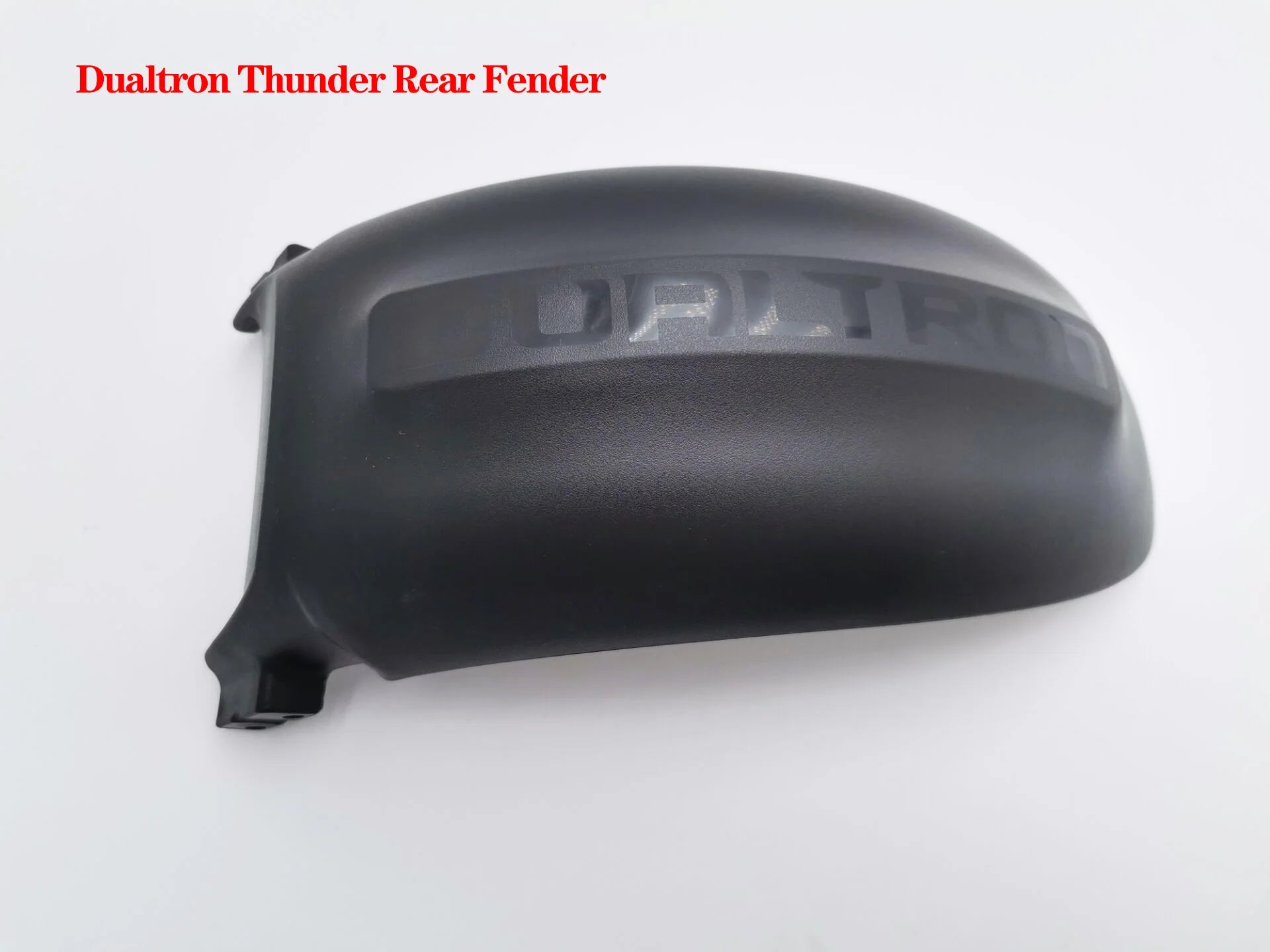 Garde-Boue Arrière Dualtron Thunder, Spider et Ultra-garde boue pour trottinette électrique Wayvolt
