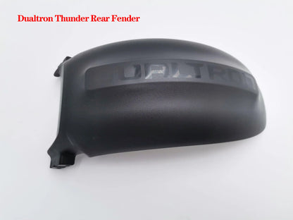 Garde-Boue Arrière Dualtron Thunder, Spider et Ultra-garde boue pour trottinette électrique Wayvolt