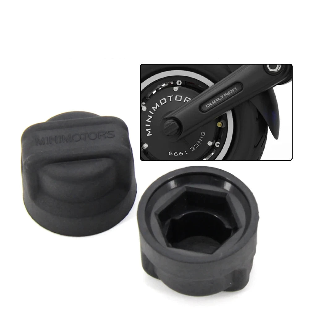 Capuchon de Vis Dualtron 3-bouchon de protection pour trottinette électrique Wayvolt