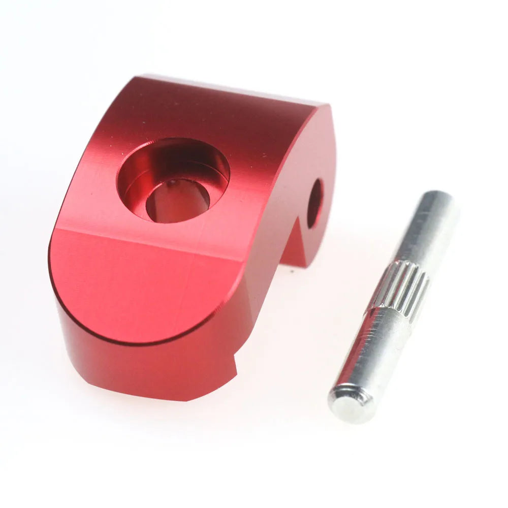 Loquet de Verrouillage Xiaomi M365, 1S, Pro-Loquet pour trottinette électrique Wayvolt