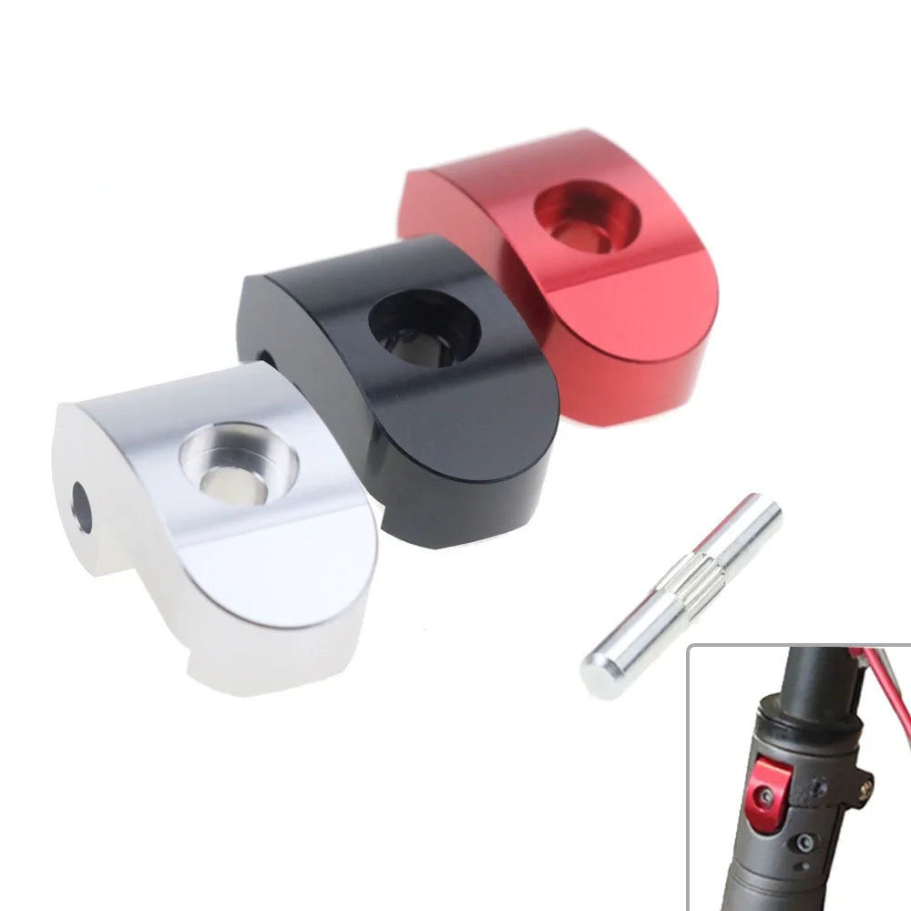 Loquet de Verrouillage Xiaomi M365, 1S, Pro-Loquet pour trottinette électrique Wayvolt