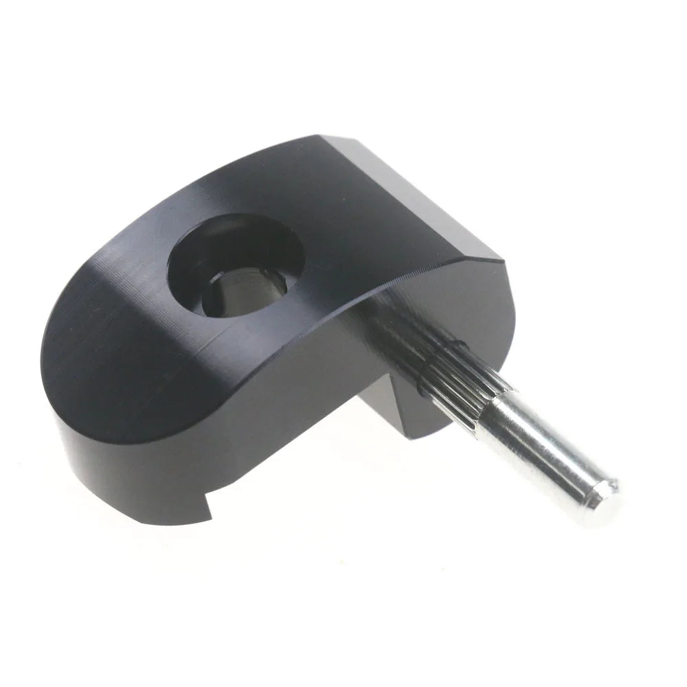 Loquet de Verrouillage Xiaomi M365, 1S, Pro-Loquet pour trottinette électrique Wayvolt