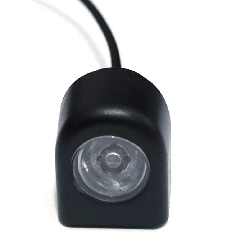 Phare Avant LED Xiaomi M365-phare LED pour trottinette électrique Wayvolt
