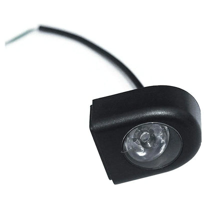 Phare Avant LED Xiaomi M365-phare LED pour trottinette électrique Wayvolt