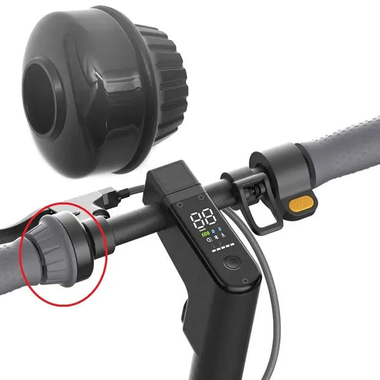 Sonnette NINEBOT MAX G30-sonnette pour trottinette électrique Wayvolt