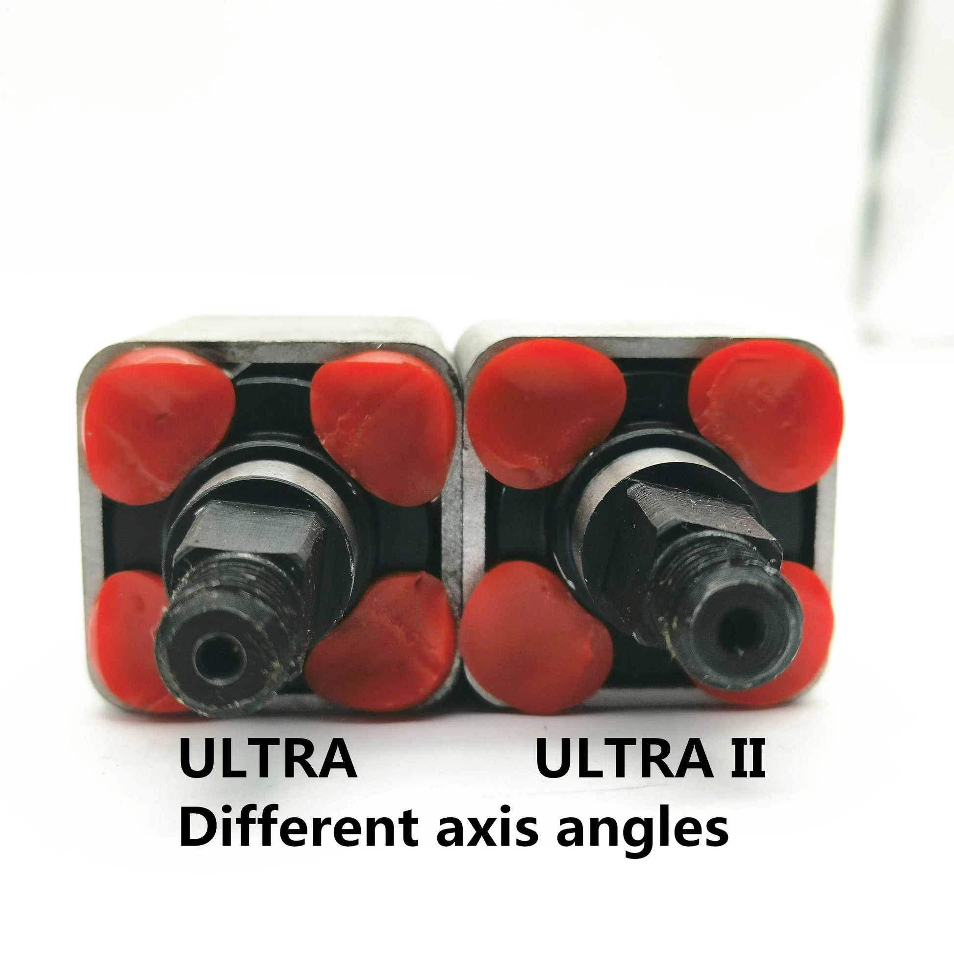 Kit de Suspension MINIMOTORS Dualtron (PU)-Amortisseur pour trottinette électrique Wayvolt