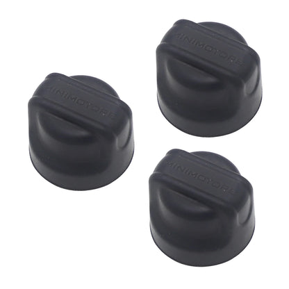 Capuchon de Vis Dualtron 3-bouchon de protection pour trottinette électrique Wayvolt