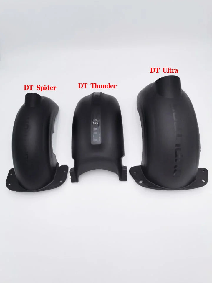 Garde-Boue Arrière Dualtron Thunder, Spider et Ultra-garde boue pour trottinette électrique Wayvolt