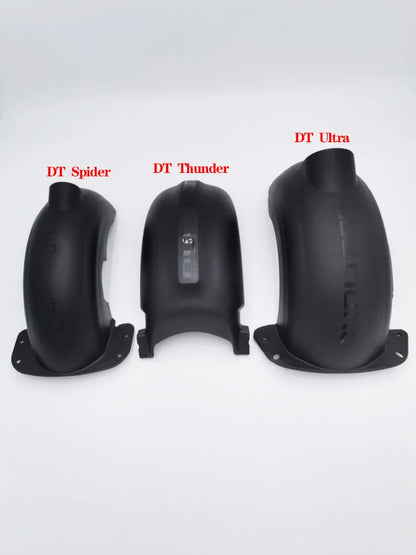 Garde-Boue Arrière Dualtron Thunder, Spider et Ultra-garde boue pour trottinette électrique Wayvolt