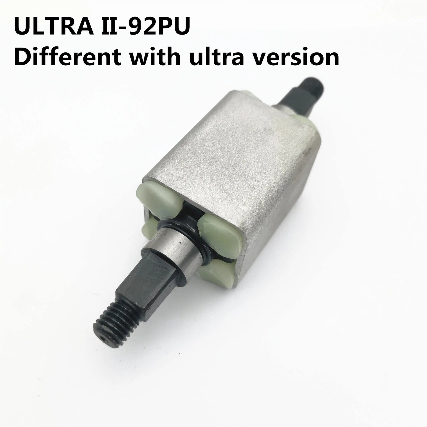 Kit de Suspension MINIMOTORS Dualtron (PU)-Amortisseur pour trottinette électrique Wayvolt
