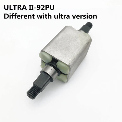 Kit de Suspension MINIMOTORS Dualtron (PU)-Amortisseur pour trottinette électrique Wayvolt