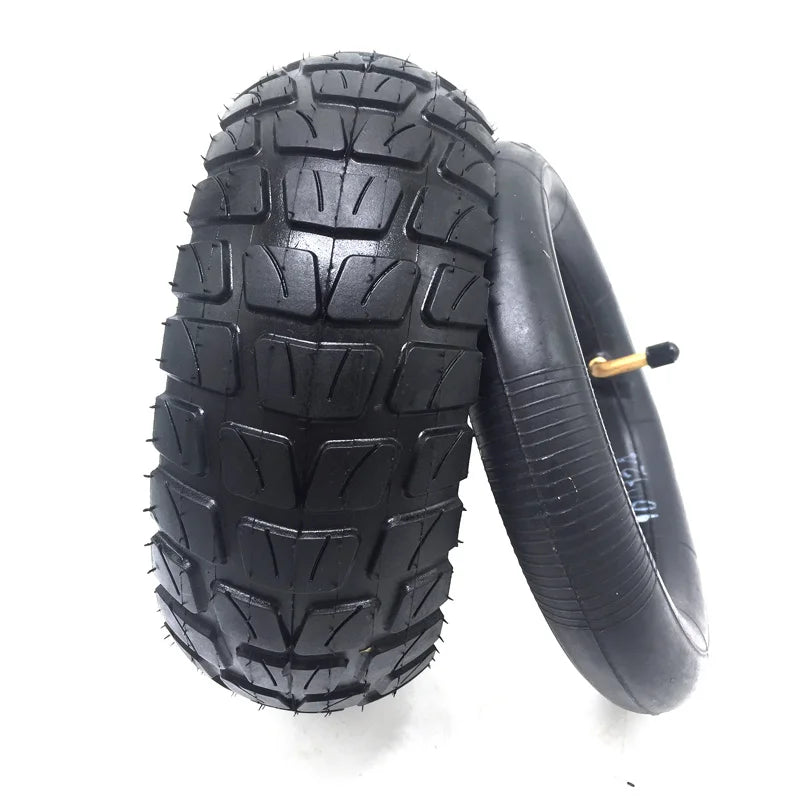 Pneus et chambre à air KuKirin G2 Pro 8.5x3.0-Pneu pour trottinette électrique Wayvolt
