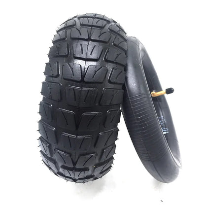Pneus et chambre à air KuKirin G2 Pro 8.5x3.0-Pneu pour trottinette électrique Wayvolt