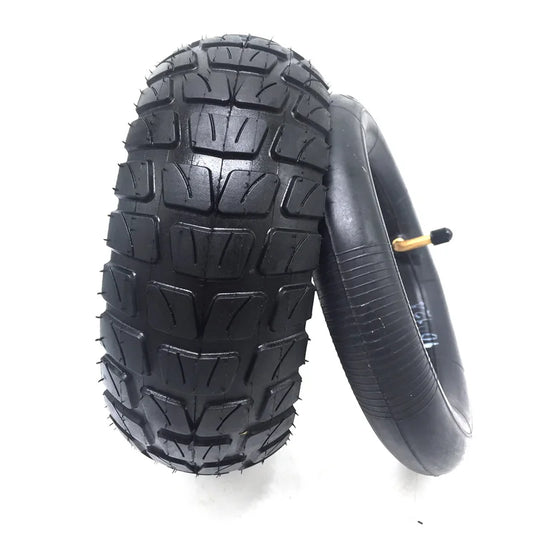 Pneus et chambre à air KuKirin G2 Pro 8.5x3.0-Pneu pour trottinette électrique Wayvolt