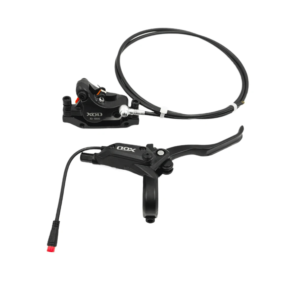 Ensemble de freins à disques KUGOO Kukirin G3 Pro-cables de frein pour trottinette électrique Wayvolt