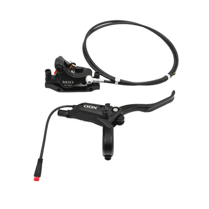 Ensemble de freins à disques KUGOO Kukirin G3 Pro-cables de frein pour trottinette électrique Wayvolt