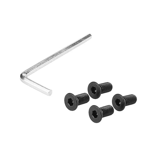 Kit de Visserie Complet Ninebot ES1 / ES2 / ES4-vis pour trottinette électrique Wayvolt