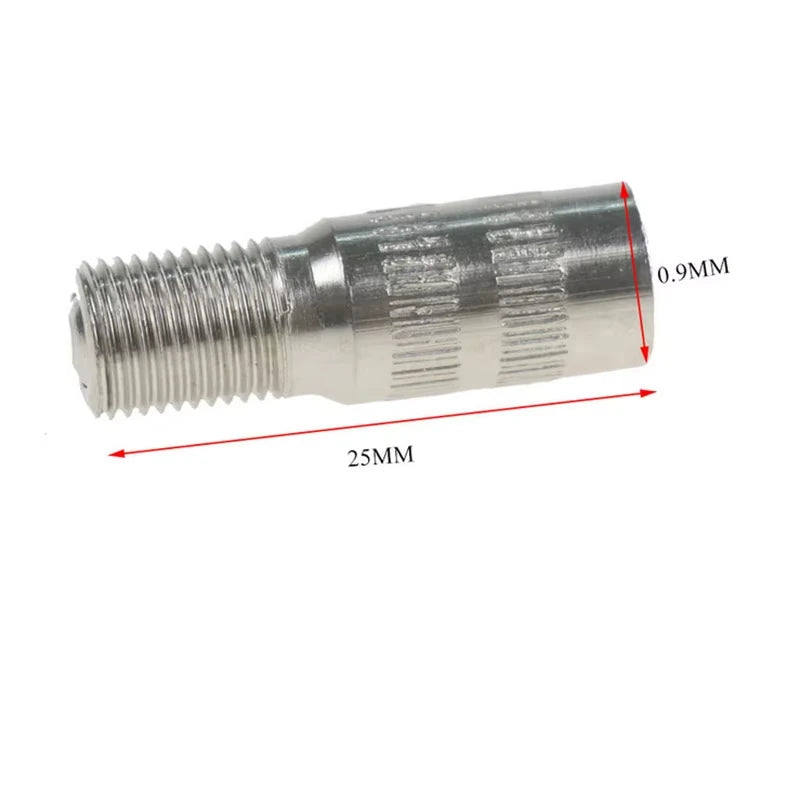 Valve 25mm/39mm Xiaomi M365 Pro-valve pour trottinette électrique Wayvolt