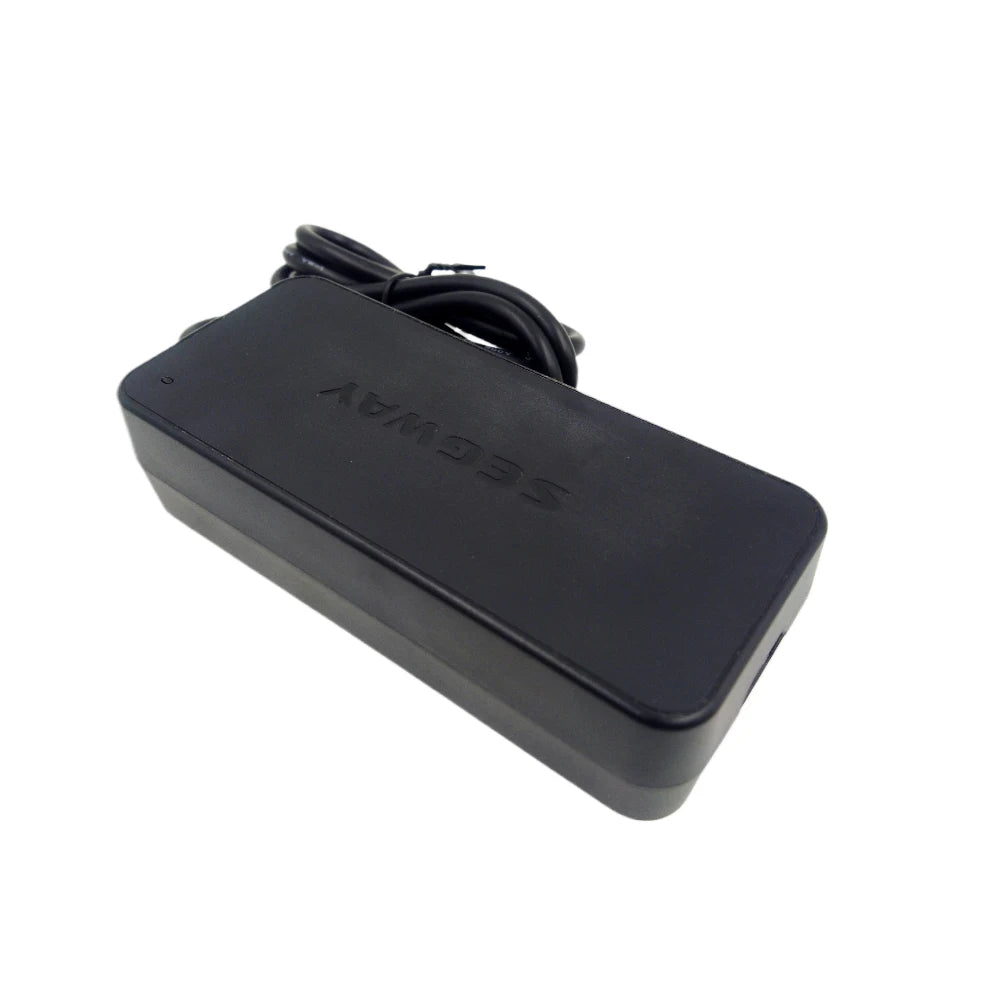 Chargeur Segway 42V 1.7A pour Ninebot et Xiaomi M365/Pro-chargeur trottinette électrique Segway pour trottinette électrique Wayvolt