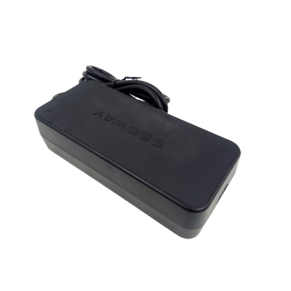 Chargeur Segway 42V 1.7A pour Ninebot et Xiaomi M365/Pro-chargeur trottinette électrique Segway pour trottinette électrique Wayvolt