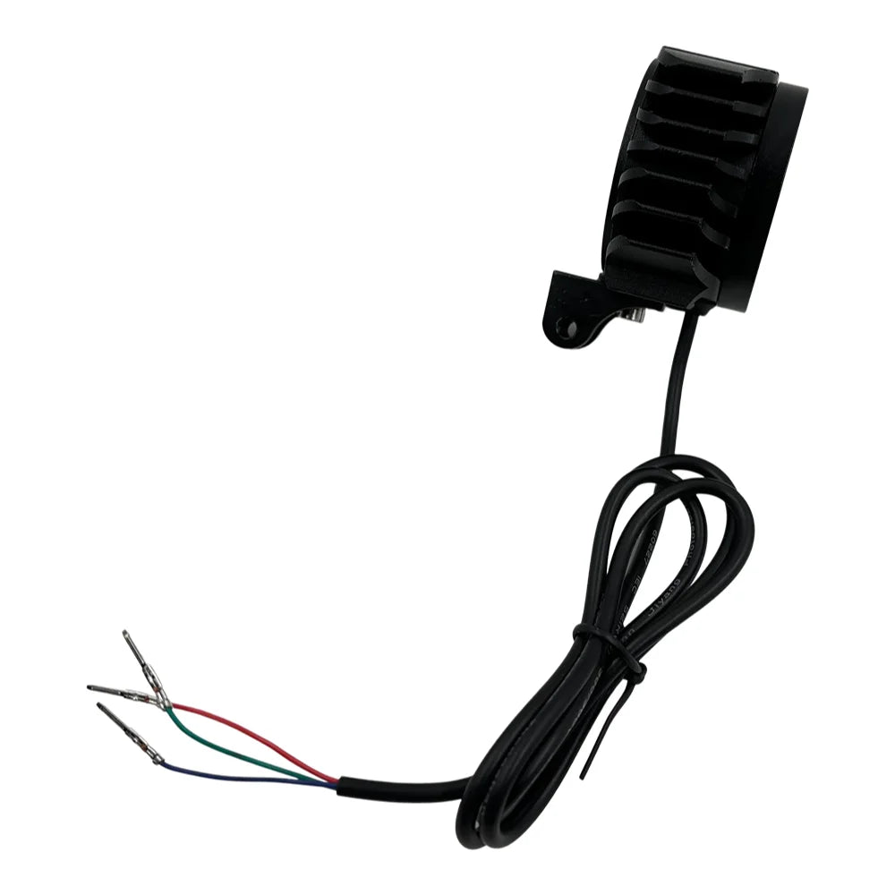 Phare avec Klaxon pour Dualtron Mini Special-phare LED pour trottinette électrique Wayvolt
