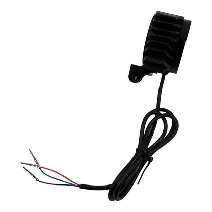 Phare avec Klaxon pour Dualtron Mini Special-phare LED pour trottinette électrique Wayvolt