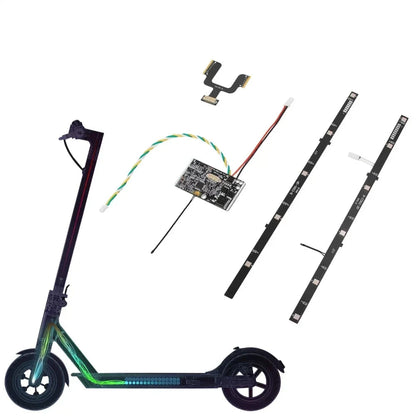 Carte BMS de Protection Batterie Xiaomi M365 / M365 Pro-Carte mère pour trottinette électrique Wayvolt