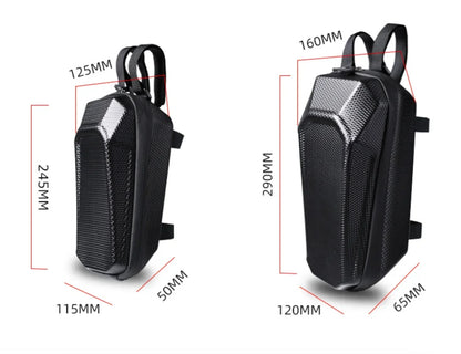 Sac de Rangement pour Trottinette Électrique-sac pour trottinette électrique Wayvolt