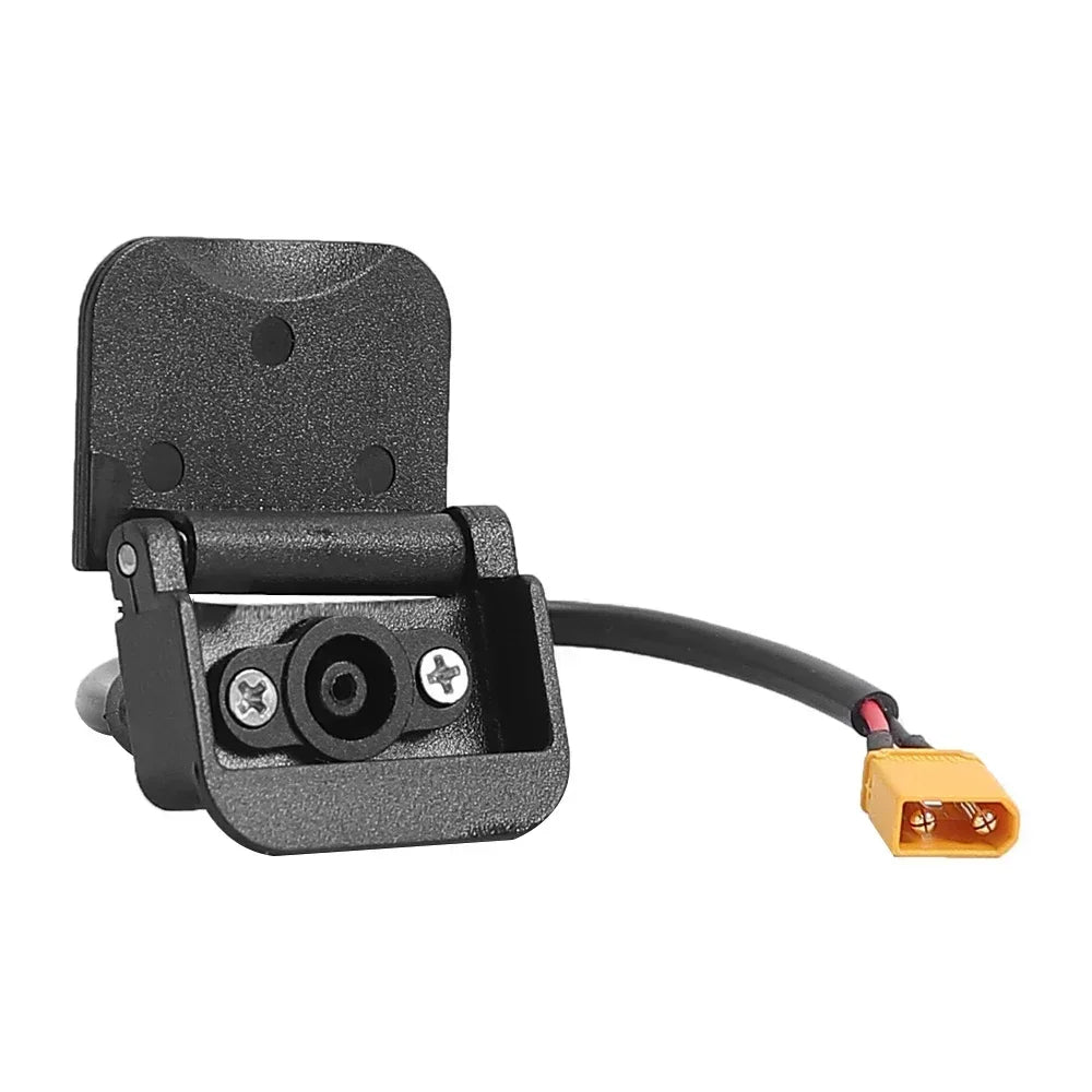 Port de Charge KUGOO KIRIN G2 Max-Port de charge pour trottinette électrique Wayvolt