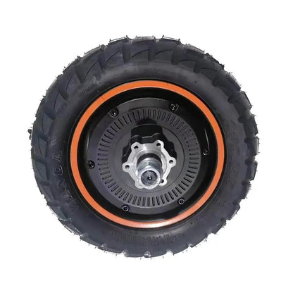 Moteur KuKirin G3 Pro / M5 Pro / G2 Max / G2 Pro-moteur électrique pour trottinette électrique Wayvolt