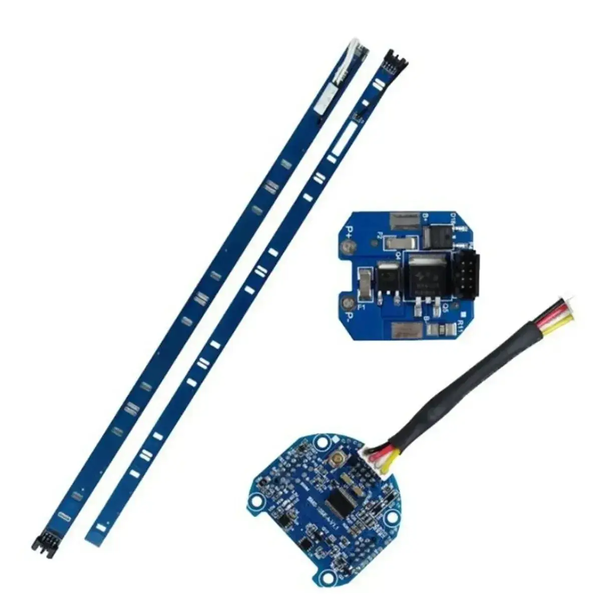 BMS Batterie Ninebot ES1, ES2, ES4 - Wayvolt