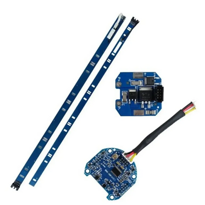BMS Batterie Ninebot ES1, ES2, ES4- pour trottinette électrique Wayvolt